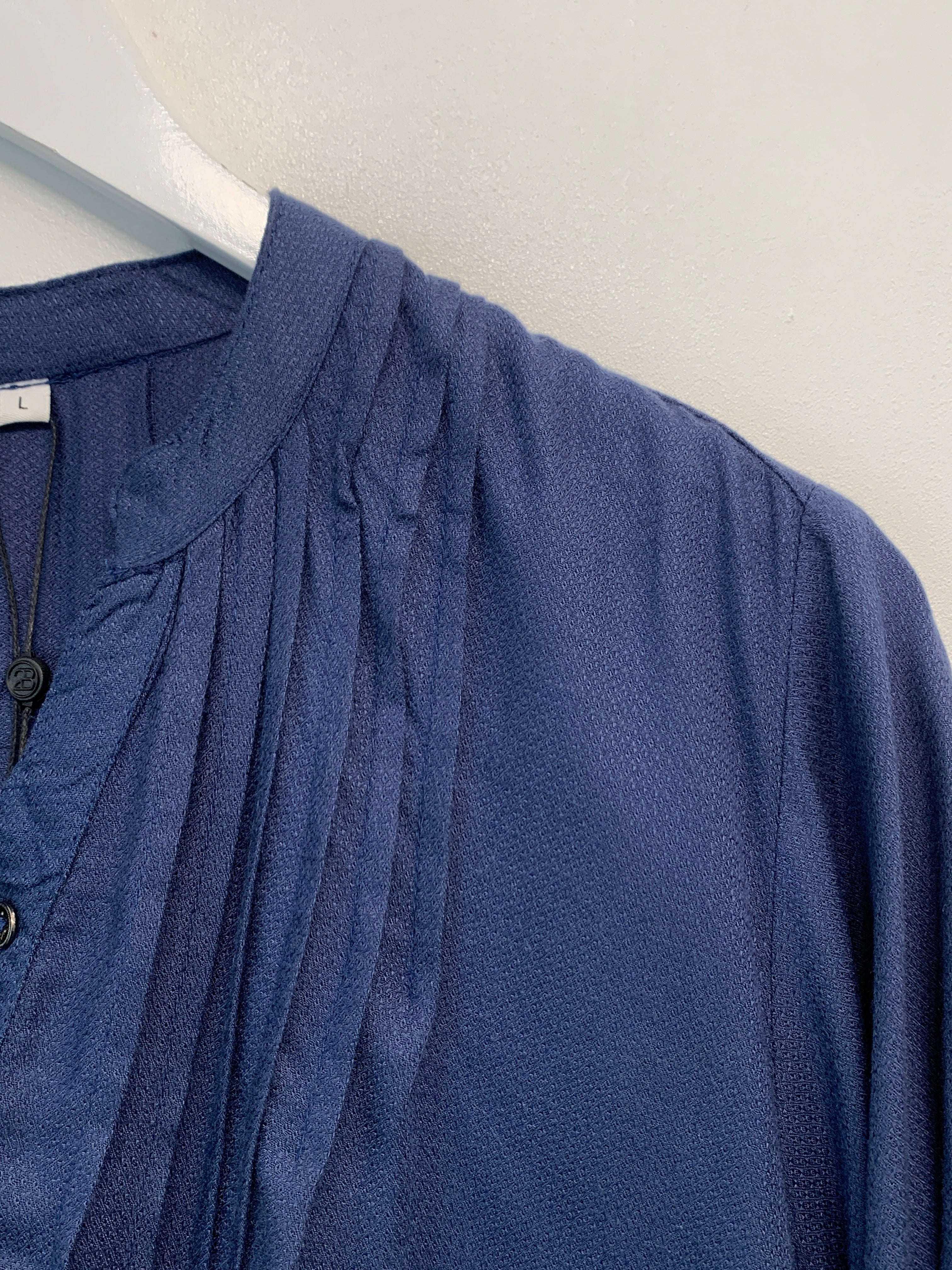 2-Biz Bluse